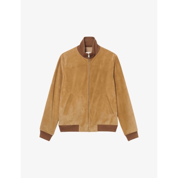 Darren Men Jacket